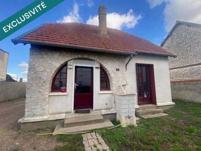 Maison de charme idéale première acquisition — photo 1