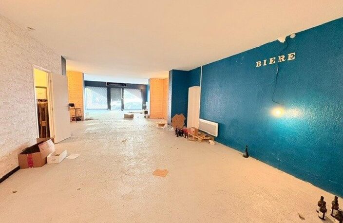 Immeuble de rapport à vendre  9 Lots  Hyper centre-ville de Denain  Environ 450 m² — photo 2