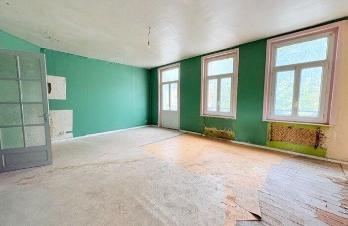 Immeuble de rapport à vendre  9 Lots  Hyper centre-ville de Denain  Environ 450 m² — photo 4