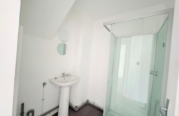 Immeuble de rapport à vendre  9 Lots  Hyper centre-ville de Denain  Environ 450 m² — photo 5