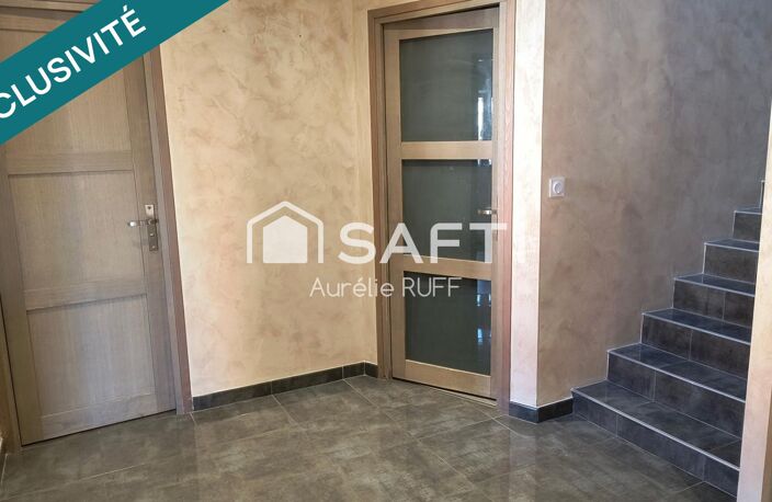 COUP DE CUR  MAISON DE 167 m² AVEC PISCINE — photo 5
