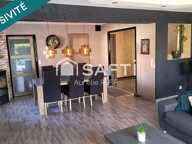 COUP DE CUR  MAISON DE 167 m² AVEC PISCINE — photo 2
