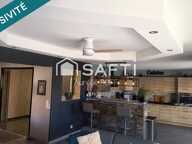 COUP DE CUR  MAISON DE 167 m² AVEC PISCINE — photo 3