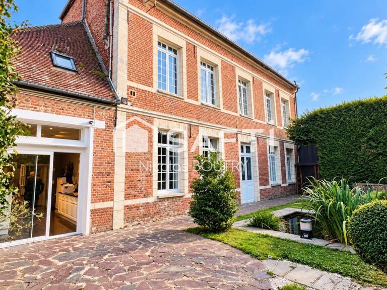 Maison de maître de caractère  Plus de 400 m² habitables  Propriété de plus de 3 500 m² — photo 1