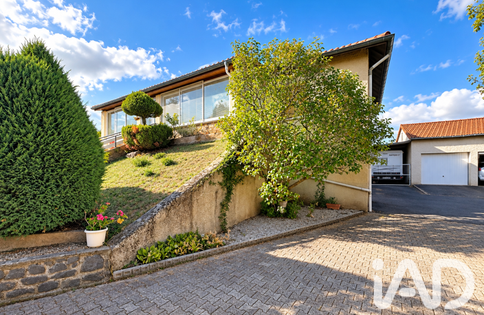Vente Maison traditionnelle 5 pièces — photo 2