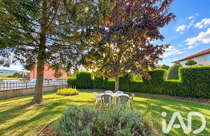 Vente Maison traditionnelle 5 pièces — photo 4