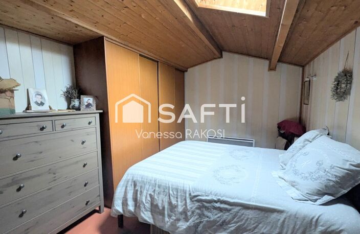 POTENTIEL UNIQUE : 80 M² MODULABLES EN RDC — photo 5