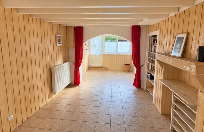 Maison de bourg — photo 3