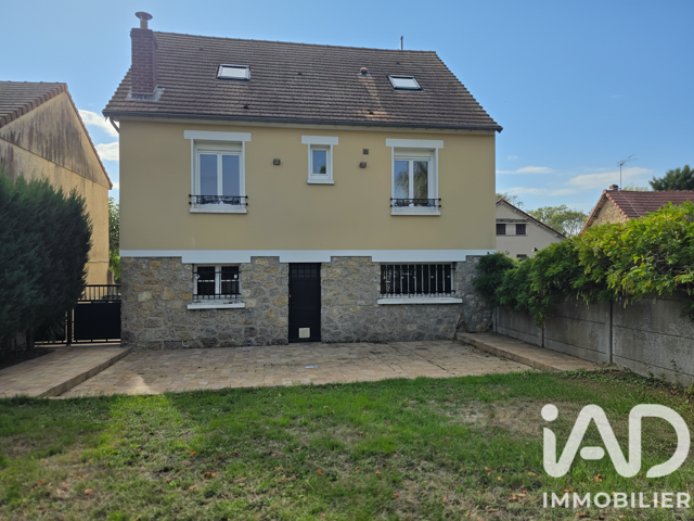 Vente Maison/villa 5 pièces — photo du bien