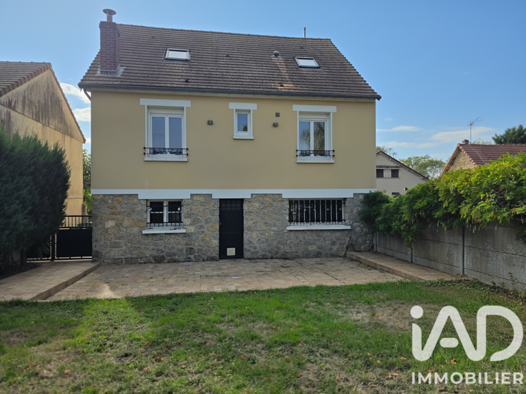 Vente Maison/villa 5 pièces — photo 1