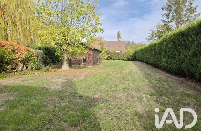 Vente Maison/villa 5 pièces — photo 2