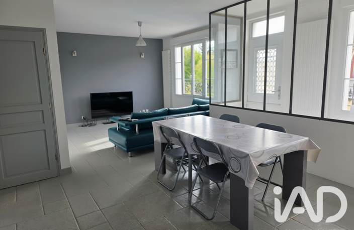 Vente Maison/villa 5 pièces — photo 3