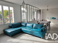 Vente Maison/villa 5 pièces — photo 4
