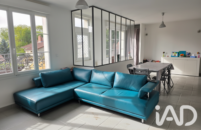 Vente Maison/villa 5 pièces — photo 4