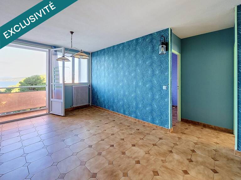 Appartement traversant de 74 m² — photo 1