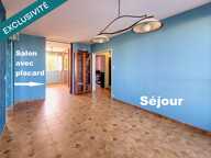 Appartement traversant de 74 m² — photo 2