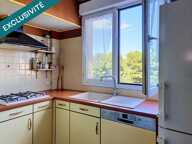 Appartement traversant de 74 m² — photo 4
