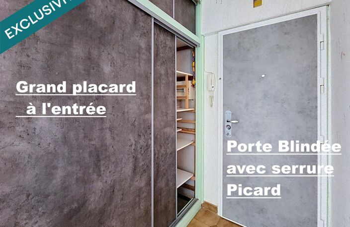 Appartement traversant de 74 m² — photo 5