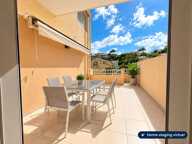 Dampierre - T3 - Accès plage - 2 terrasses — photo 3