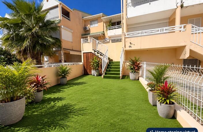 Dampierre - T3 - Accès plage - 2 terrasses — photo 4