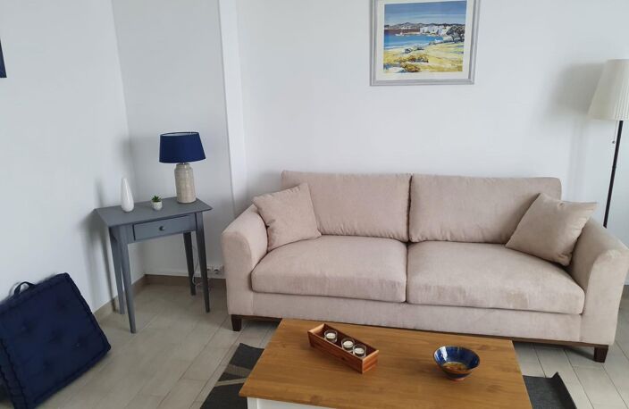 T2 avec ascenseur à Lorient-Carnel — photo 2
