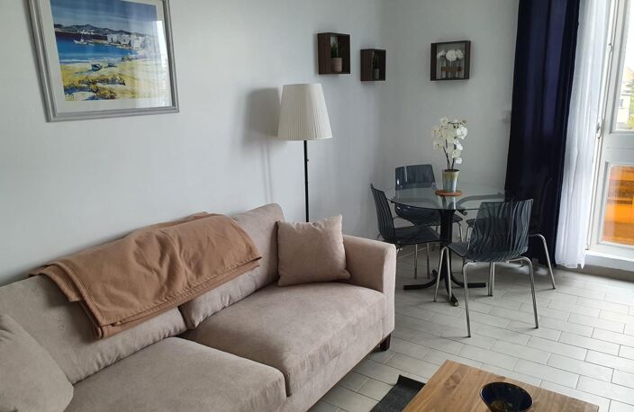T2 avec ascenseur à Lorient-Carnel — photo 5