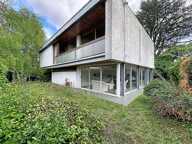 La maison d'architecte des années 1965 a deux pas des transports — photo 2