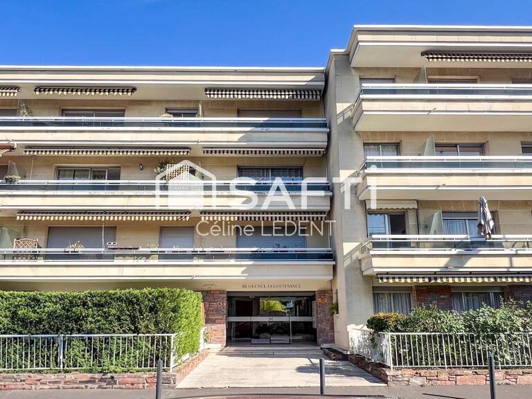 Charentonneau - surface exceptionnelle de 122m2 avec un séjour de 62m2 — photo 1