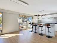 Charentonneau - surface exceptionnelle de 122m2 avec un séjour de 62m2 — photo 2