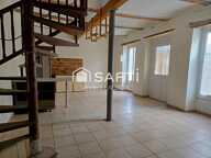 Maison en pierre de 113 m² avec trois chambres — photo 2