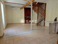 Maison en pierre de 113 m² avec trois chambres — photo 3