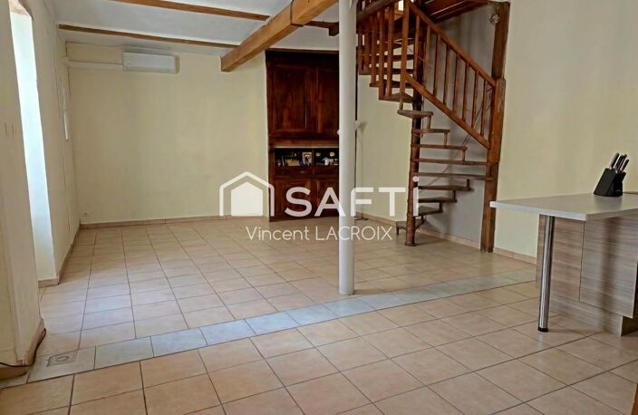 Maison en pierre de 113 m² avec trois chambres — photo 3