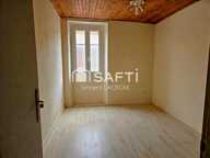 Maison en pierre de 113 m² avec trois chambres — photo 4