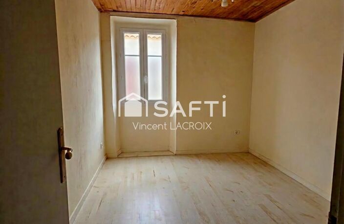 Maison en pierre de 113 m² avec trois chambres — photo 4