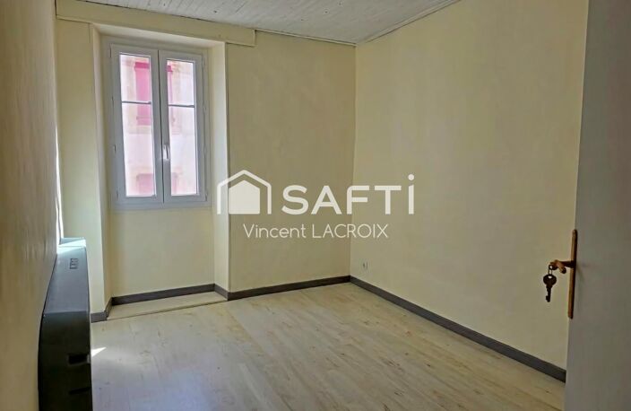 Maison en pierre de 113 m² avec trois chambres — photo 5