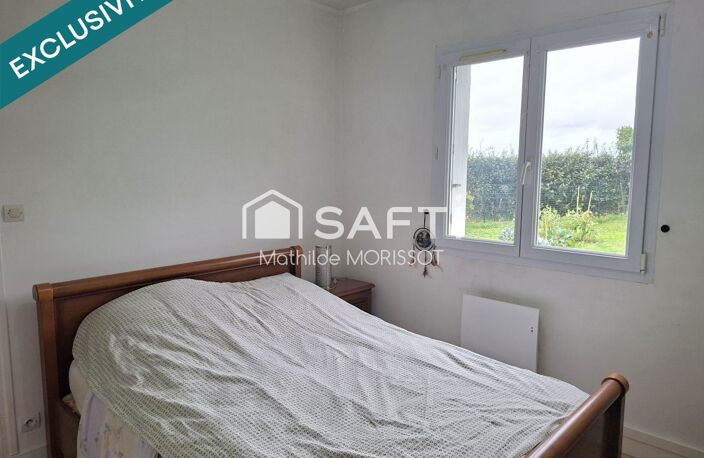 Maison T3 avec potentiel d'agrandissement — photo 3