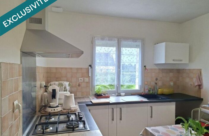 Maison T3 avec potentiel d'agrandissement — photo 2