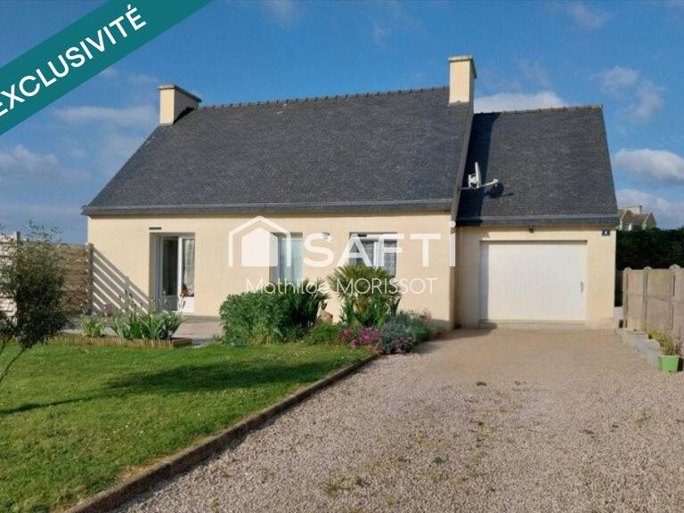 Maison T3 avec potentiel d'agrandissement — photo 1
