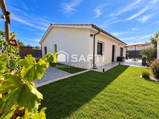SUITE PARENTALE + DEUX CHAMBRES — photo du bien