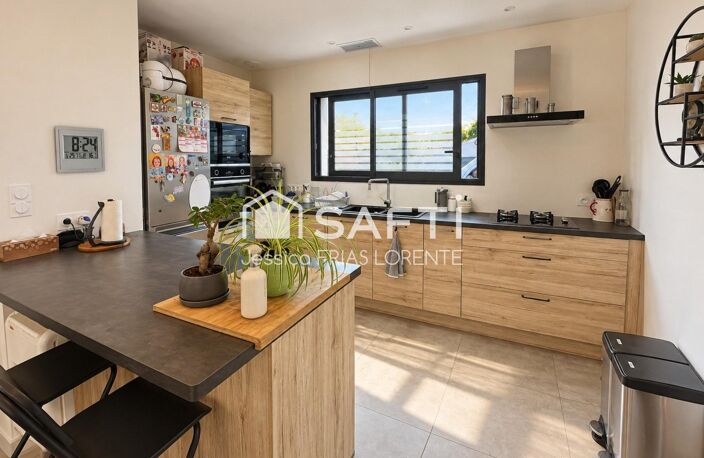 SUITE PARENTALE + DEUX CHAMBRES — photo 3