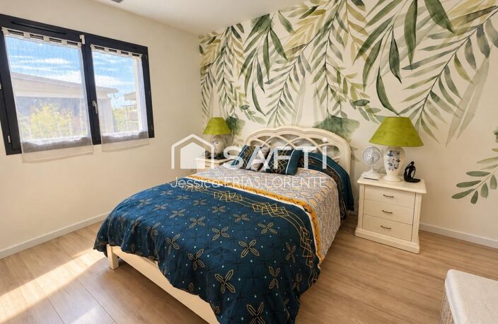 SUITE PARENTALE + DEUX CHAMBRES — photo 4