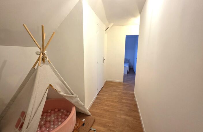 Ensemble immobilier 2 maisons avec locataires en place. — photo 3