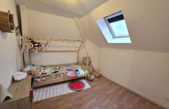 Ensemble immobilier 2 maisons avec locataires en place. — photo 4