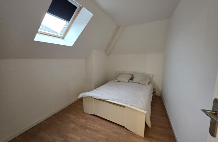 Ensemble immobilier 2 maisons avec locataires en place. — photo 5