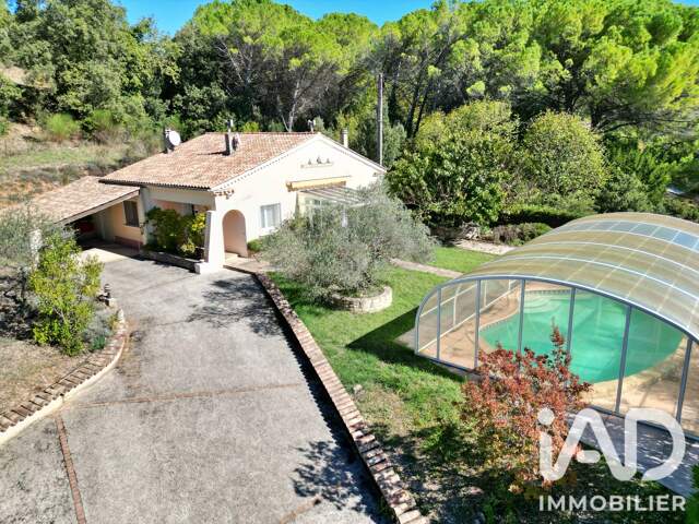 Vente Maison/villa 5 pièces — photo du bien