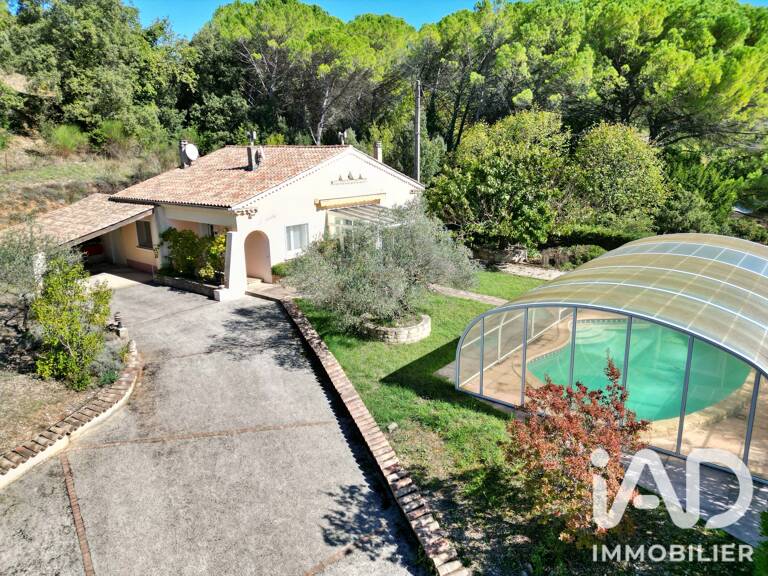Vente Maison/villa 5 pièces — photo 1