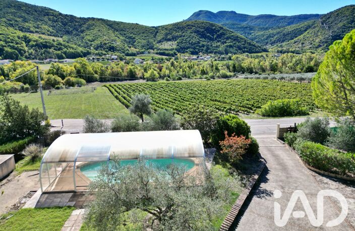 Vente Maison/villa 5 pièces — photo 2