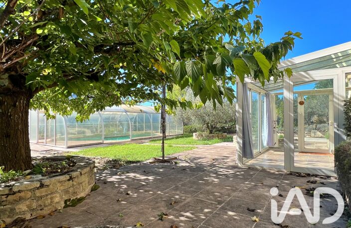 Vente Maison/villa 5 pièces — photo 3