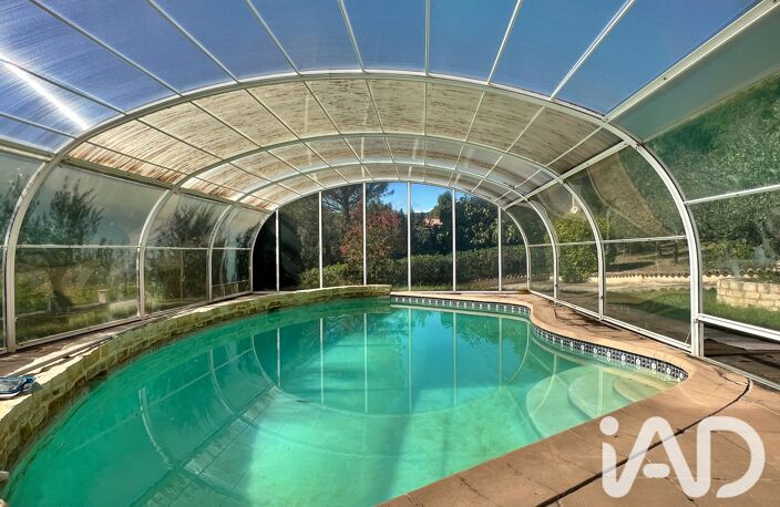 Vente Maison/villa 5 pièces — photo 5