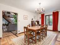 Confortable maison 8 pièces de 1717, DPE A et B — photo 4